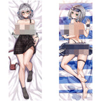 Noel Shirogane (Casual Ver.) - AnimePillow Fan-Art Edition
