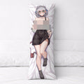 Noel Shirogane (Casual Ver.) - AnimePillow Fan-Art Edition