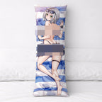 Noel Shirogane (Casual Ver.) - AnimePillow Fan-Art Edition