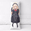 Smiling Professor - AnimePillow Fan-Art Edition