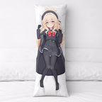 Smiling Professor - AnimePillow Fan-Art Edition