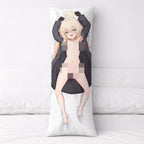 Smiling Professor - AnimePillow Fan-Art Edition