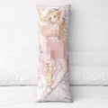 Celestine Lucullus - AnimePillow Fan-Art Edition