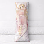 Celestine Lucullus - AnimePillow Fan-Art Edition