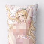 Celestine Lucullus - AnimePillow Fan-Art Edition