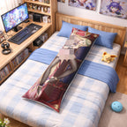 Celestine Lucullus - AnimePillow Fan-Art Edition