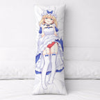 Yuzuhara Kaede - AnimePillow Fan-Art Edition