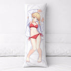 Yuzuhara Kaede - AnimePillow Fan-Art Edition
