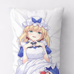 Yuzuhara Kaede - AnimePillow Fan-Art Edition