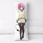 Momo Belia Deviluke (Ver.4) - AnimePillow Fan-Art Edition