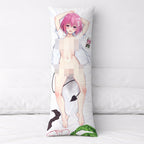 Momo Belia Deviluke (Ver.4) - AnimePillow Fan-Art Edition