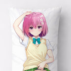 Momo Belia Deviluke (Ver.4) - AnimePillow Fan-Art Edition
