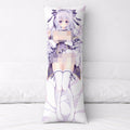 Angel Noel - AnimePillow Fan-Art Edition