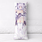 Angel Noel - AnimePillow Fan-Art Edition