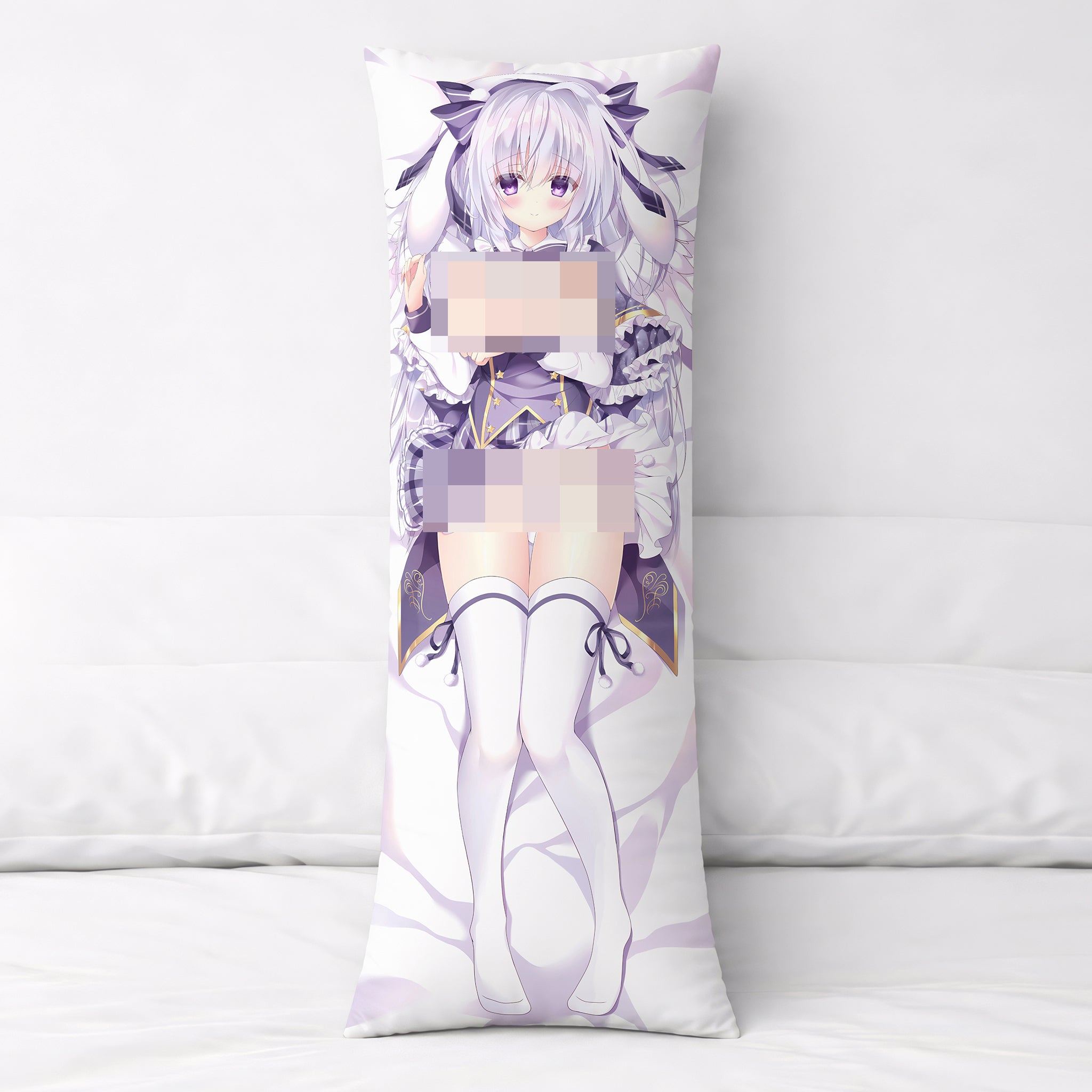 Angel Noel - AnimePillow Fan-Art Edition