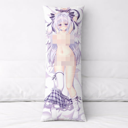 Angel Noel - AnimePillow Fan-Art Edition