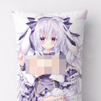 Angel Noel - AnimePillow Fan-Art Edition