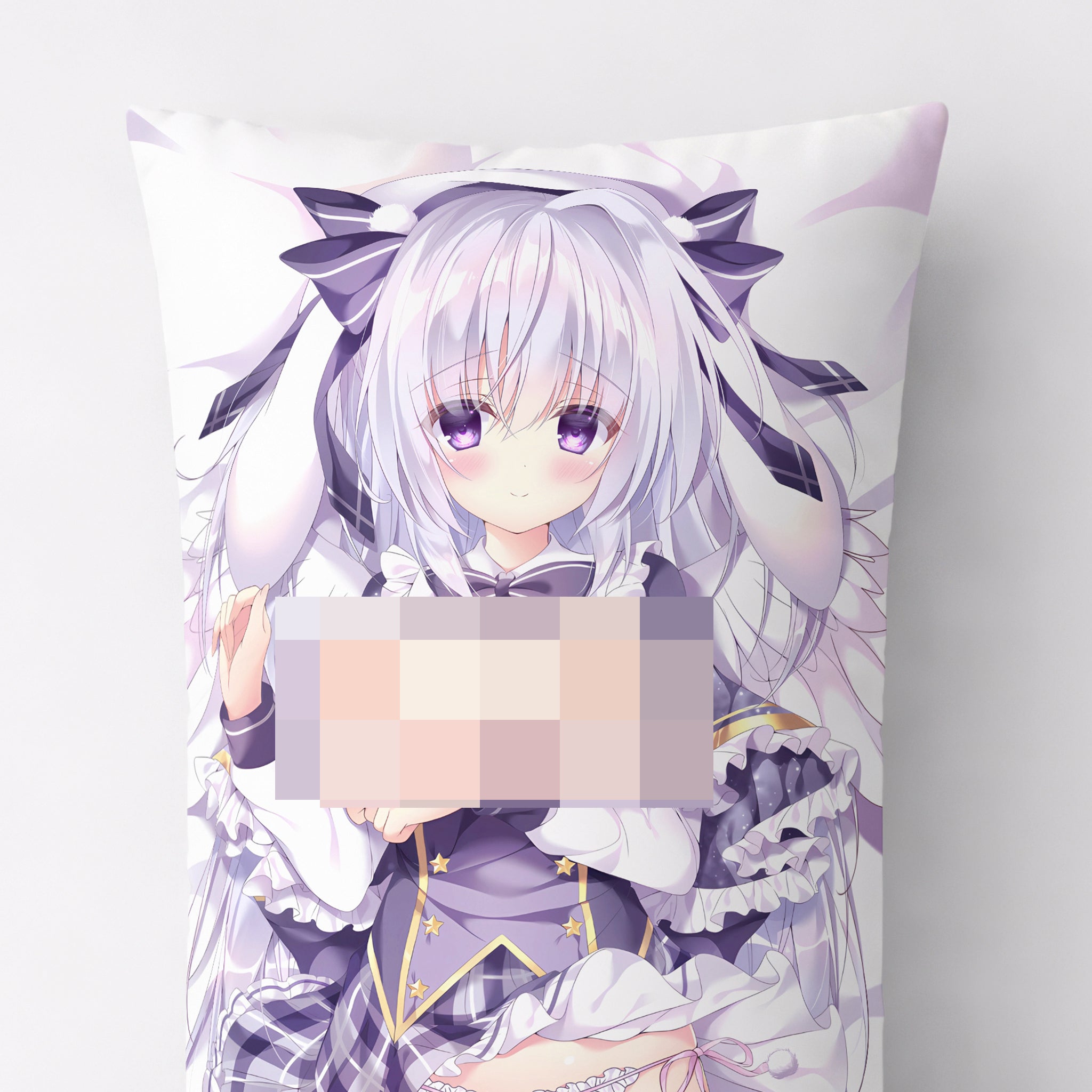 Angel Noel - AnimePillow Fan-Art Edition