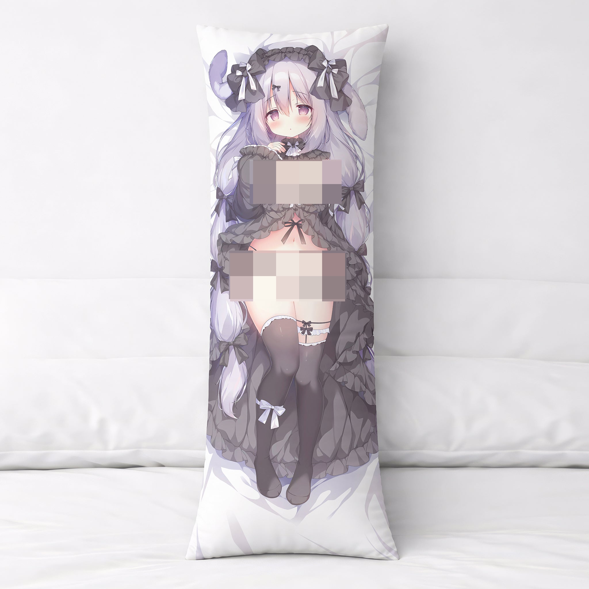 Musubi Yoizuki - AnimePillow Fan-Art Edition