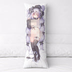 Musubi Yoizuki - AnimePillow Fan-Art Edition