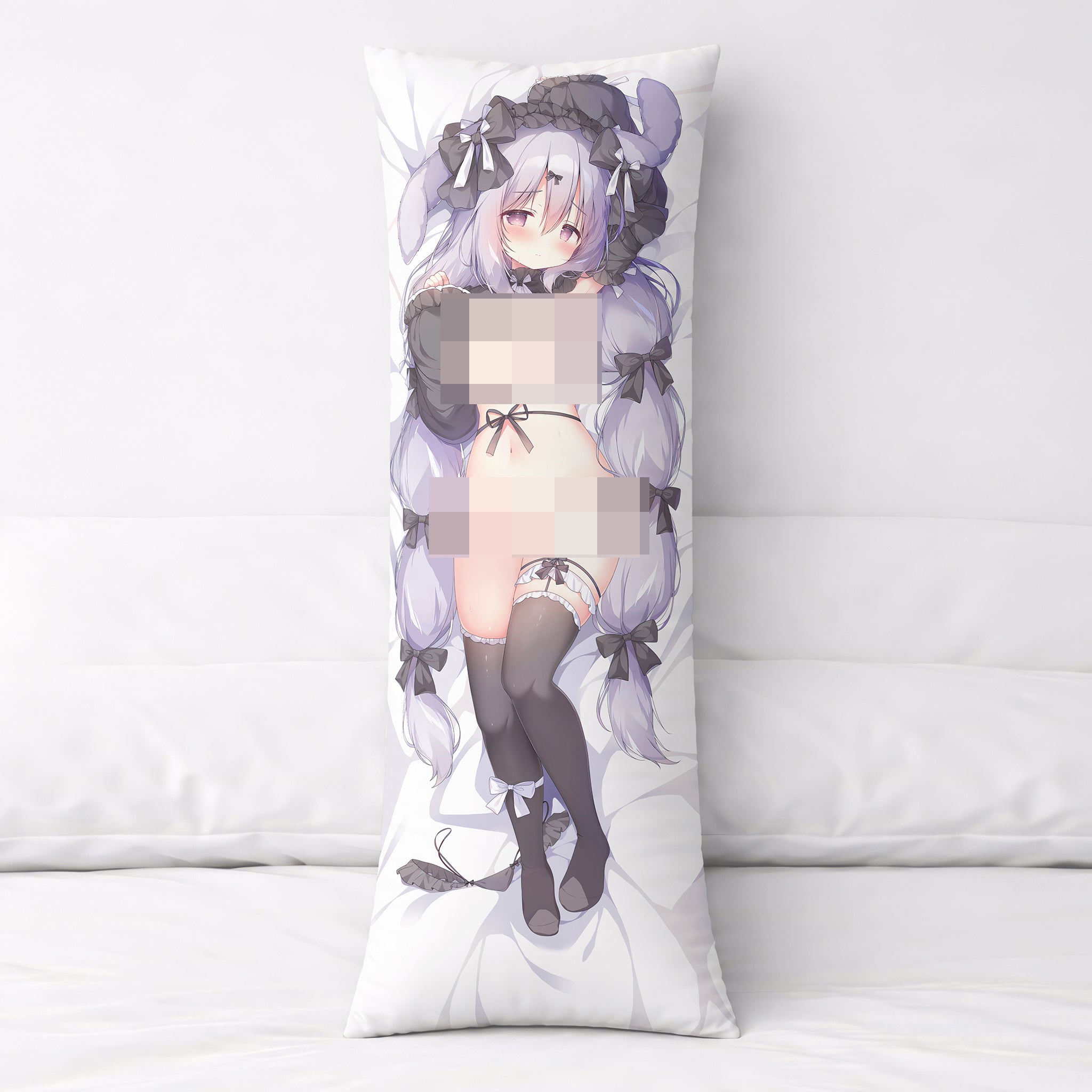 Musubi Yoizuki - AnimePillow Fan-Art Edition