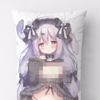 Musubi Yoizuki - AnimePillow Fan-Art Edition