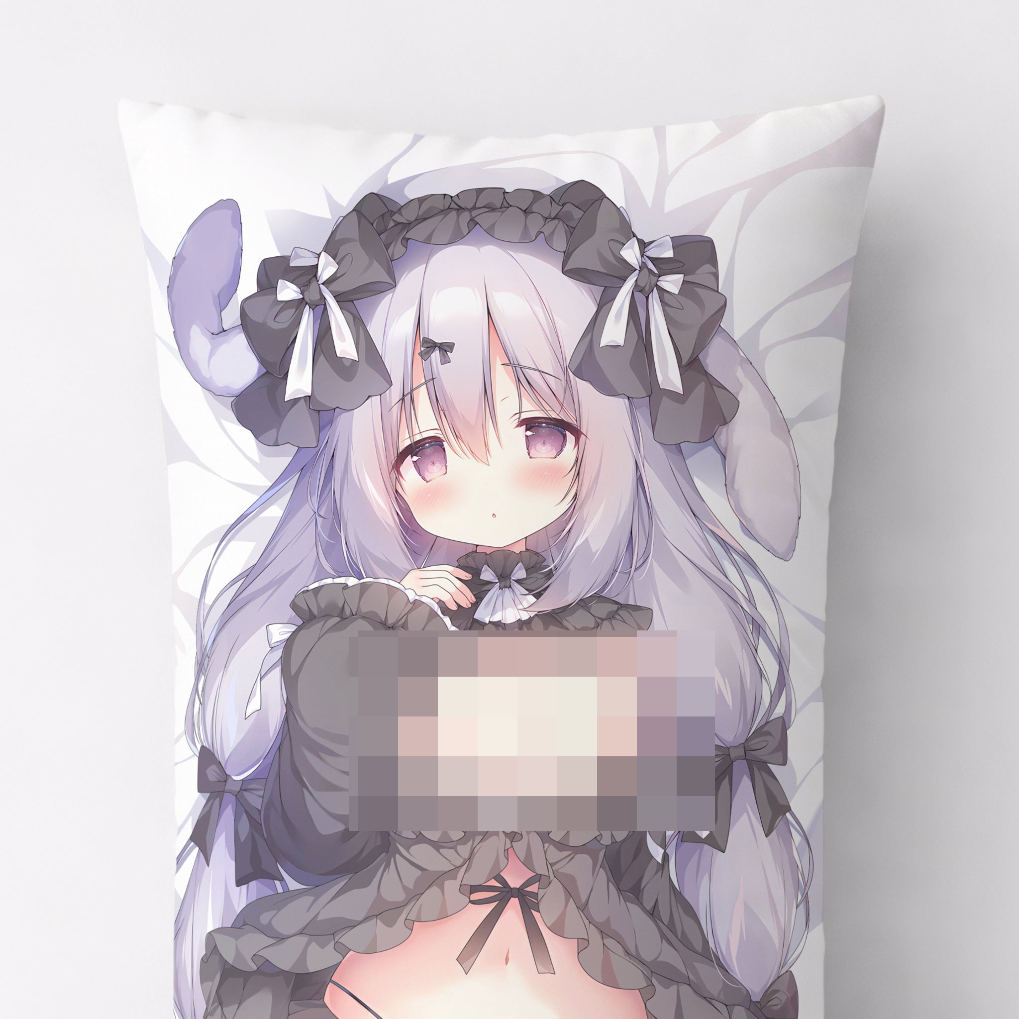 Musubi Yoizuki - AnimePillow Fan-Art Edition