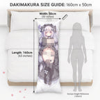 Musubi Yoizuki - AnimePillow Fan-Art Edition