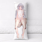 An-chan - AnimePillow Fan-Art Edition