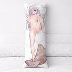 An-chan - AnimePillow Fan-Art Edition