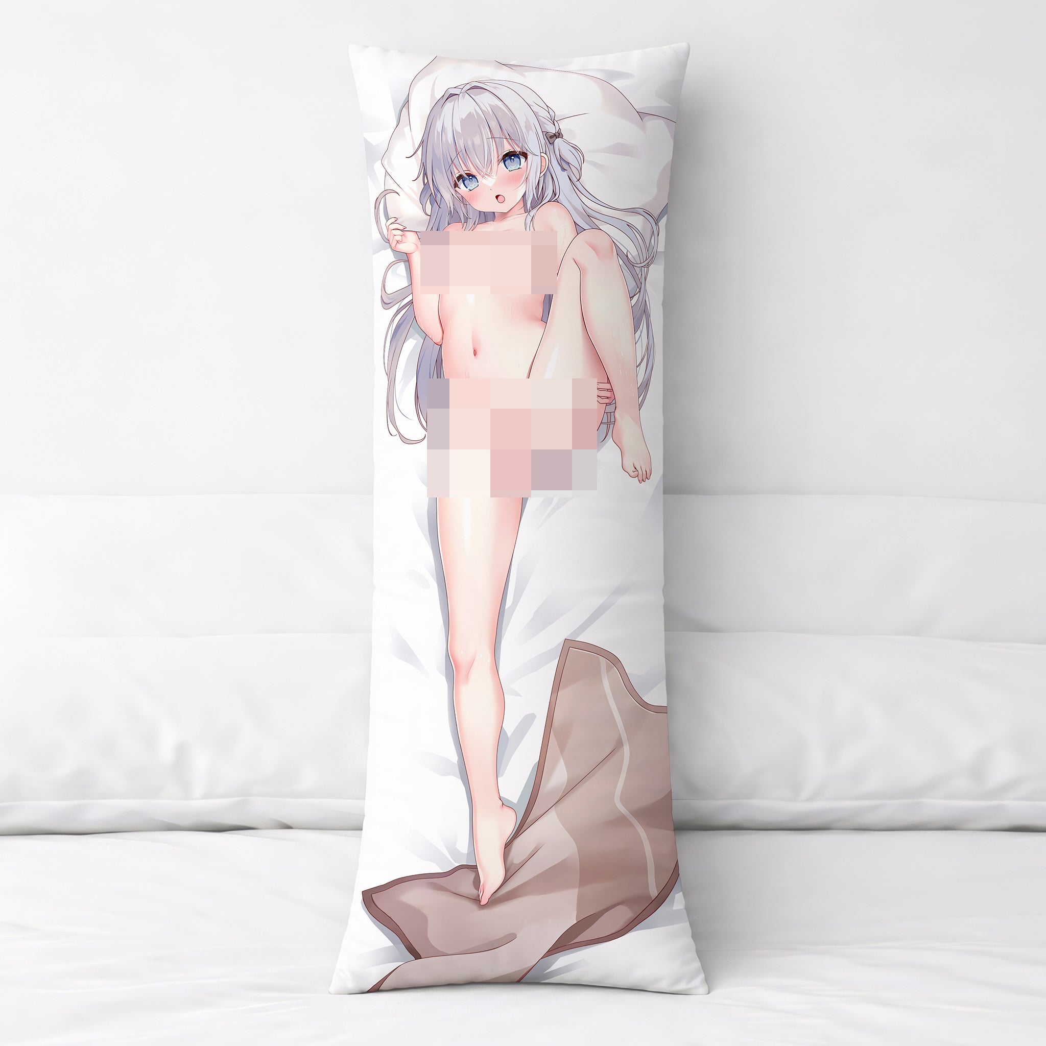 An-chan - AnimePillow Fan-Art Edition
