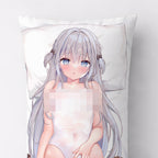 An-chan - AnimePillow Fan-Art Edition