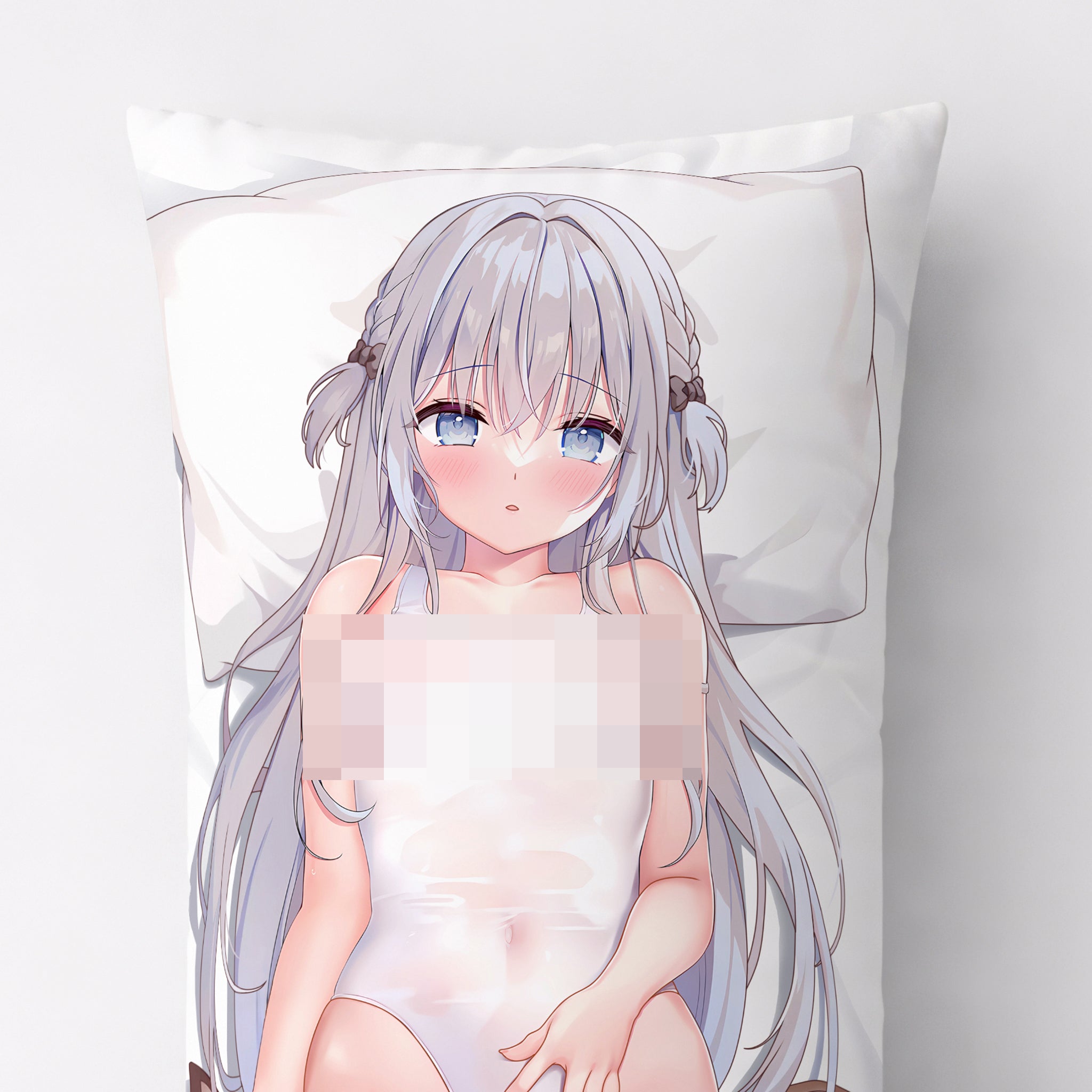 An-chan - AnimePillow Fan-Art Edition