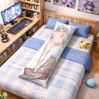 An-chan - AnimePillow Fan-Art Edition
