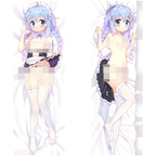 Chino Kafuu - Edición Fan-Art AnimePillow