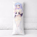 Chino Kafuu - Edición Fan-Art AnimePillow