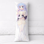 Chino Kafuu - Edición Fan-Art AnimePillow