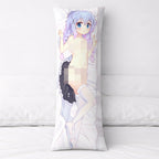 Chino Kafuu - Edición Fan-Art AnimePillow