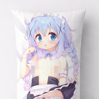 Chino Kafuu - Edición Fan-Art AnimePillow