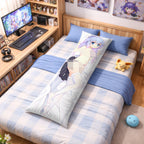 Chino Kafuu - Edición Fan-Art AnimePillow