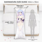 Chino Kafuu - Edición Fan-Art AnimePillow