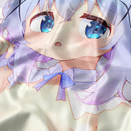 Chino Kafuu - Edición Fan-Art AnimePillow