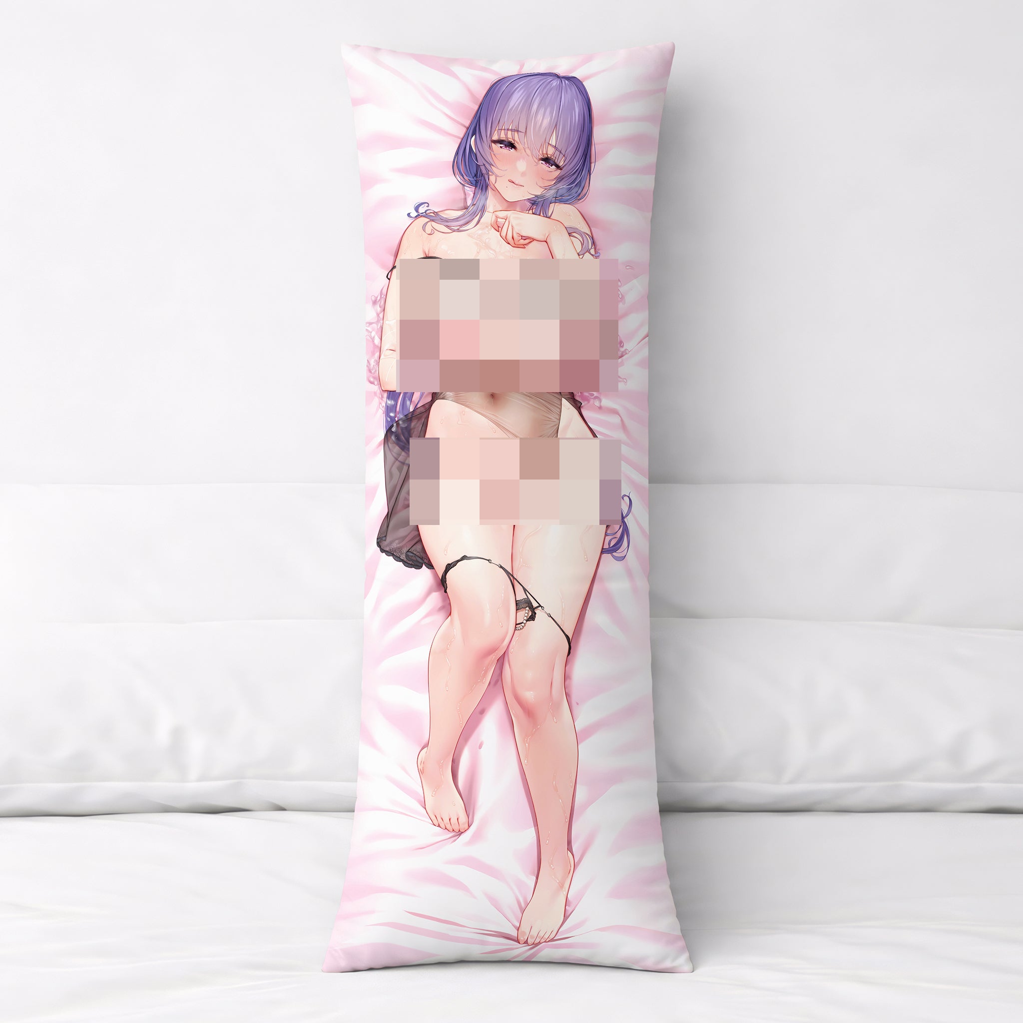Shiori Sakimai - AnimePillow Fan-Art Edition