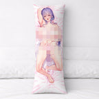 Shiori Sakimai - AnimePillow Fan-Art Edition