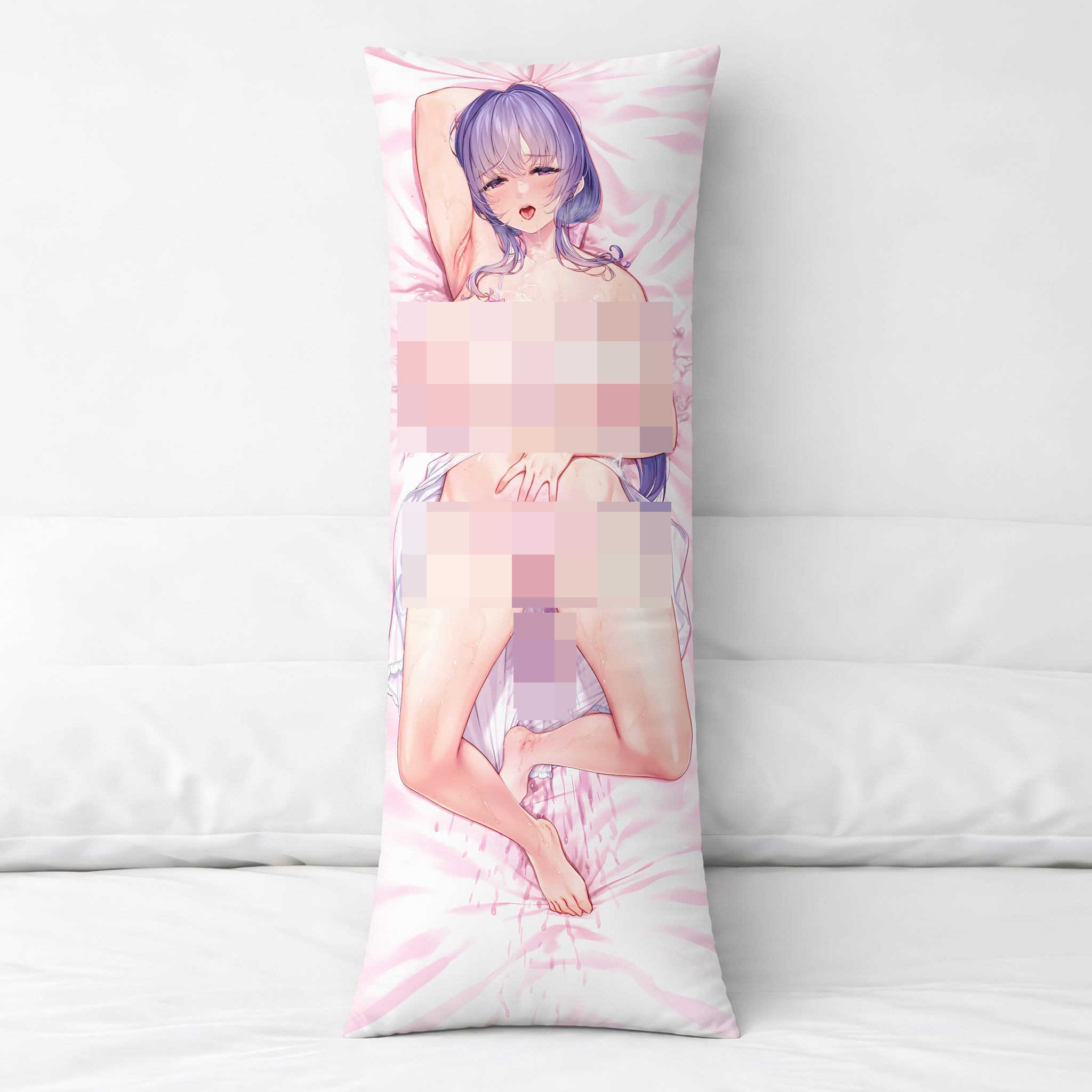 Shiori Sakimai - AnimePillow Fan-Art Edition