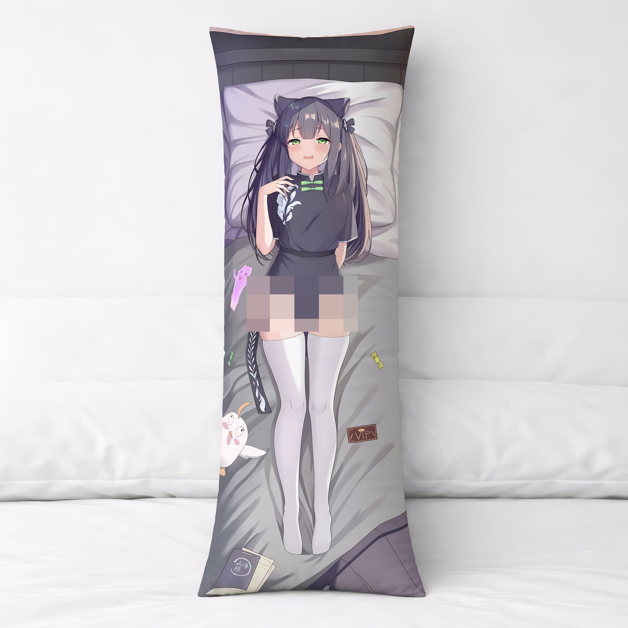Shun Sunohara (Small) - AnimePillow Fan-Art Edition