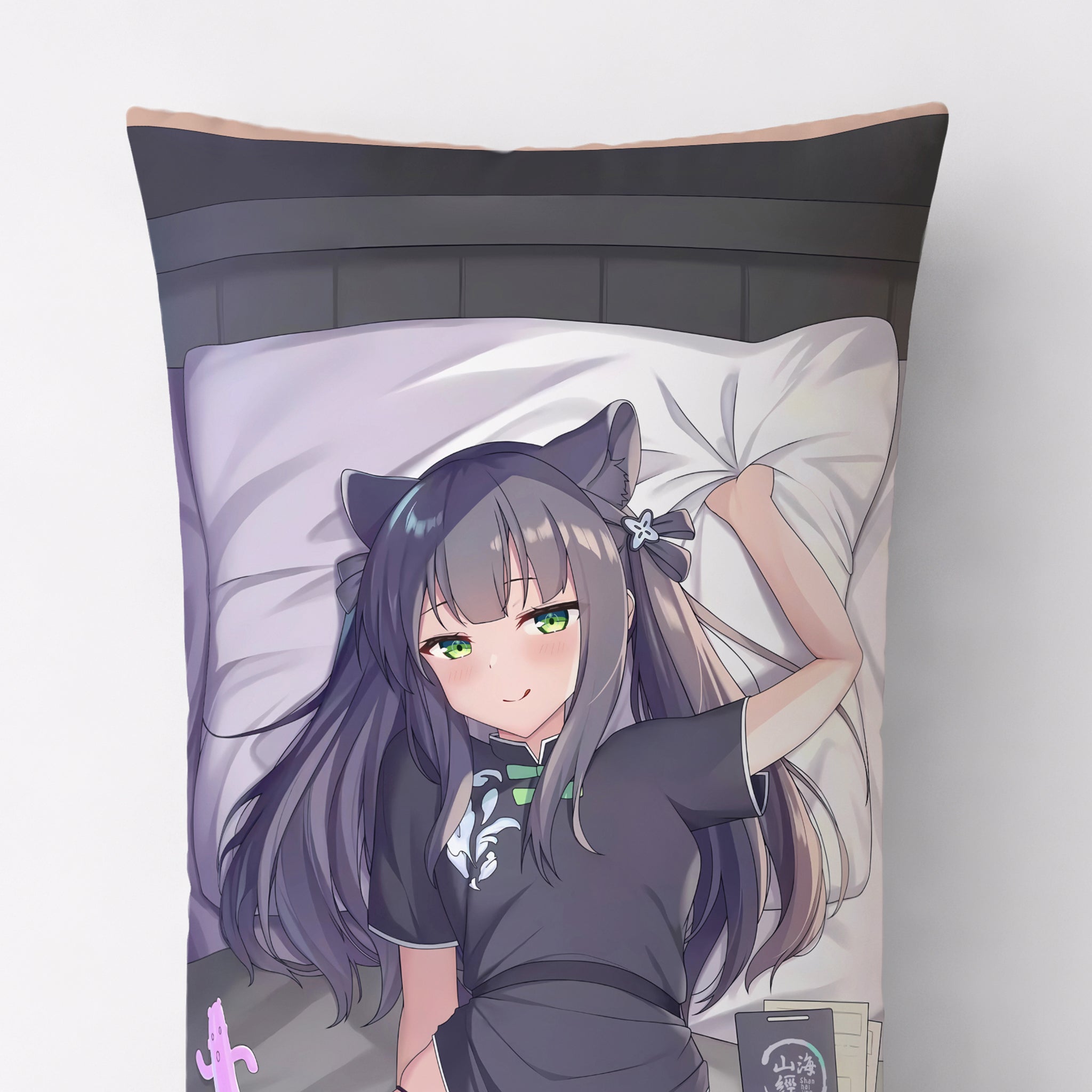 Shun Sunohara (Small) - AnimePillow Fan-Art Edition