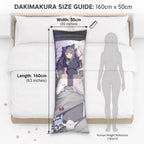 Shun Sunohara (Small) - AnimePillow Fan-Art Edition