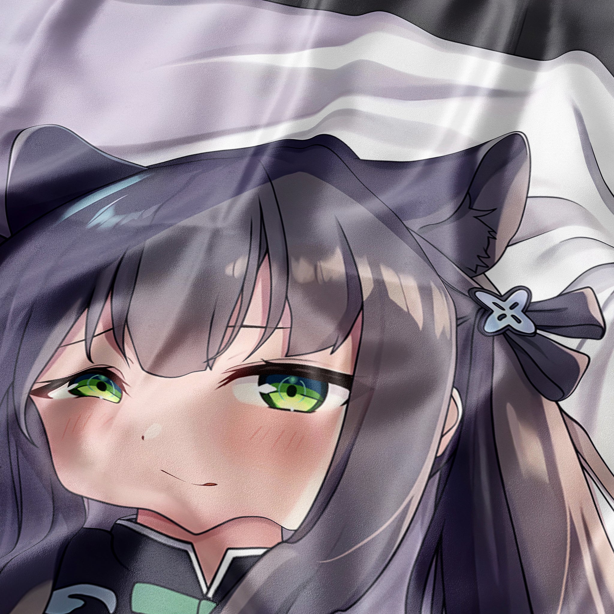 Shun Sunohara (Small) - AnimePillow Fan-Art Edition