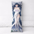 Saori Joumae (Bride Ver.) - AnimePillow Fan-Art Edition